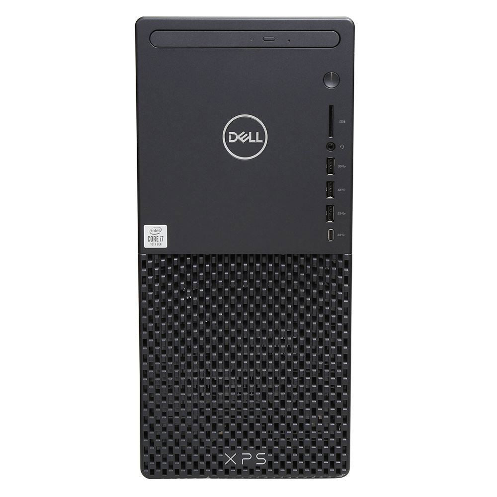 素晴らしい価格 Dell XPS 8700 Core i7-4790:4.0Ghz×8 /16G /新SSD500G