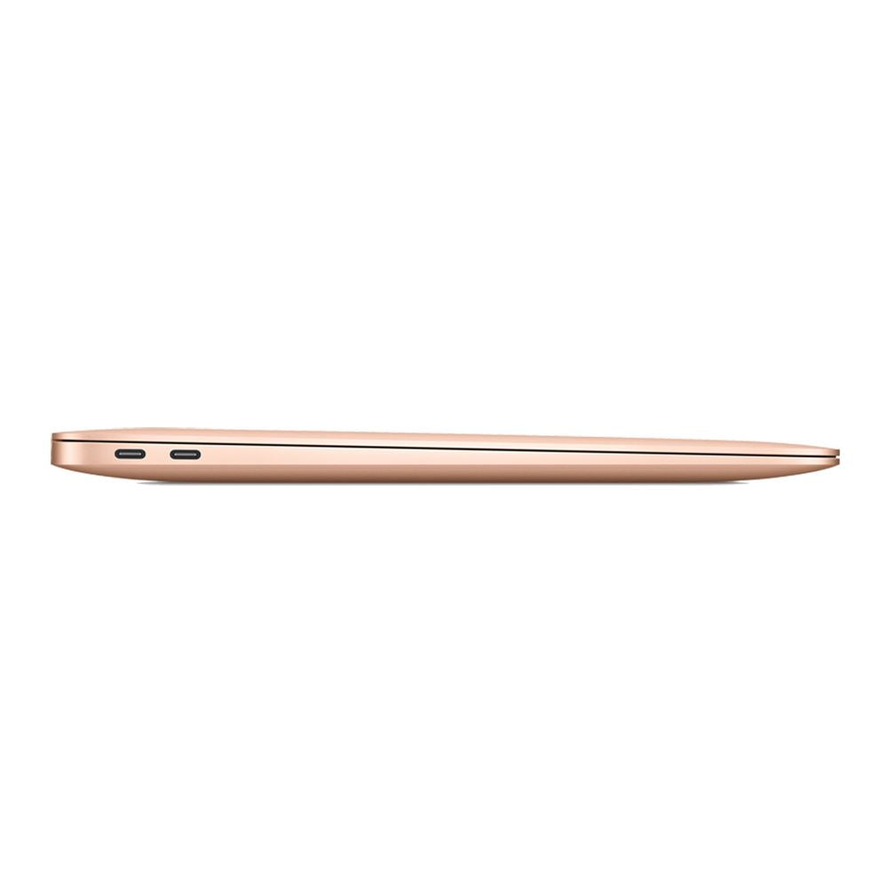 Apple MacBook Air MGNE3LL/A M1 Late 2020, Gold, Apple M1, 8GB