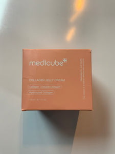 Medicube collagen Jelly Cream 110ml