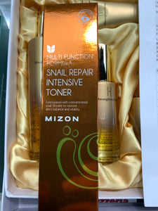 Mizon Snail Repair Repair Intensive Toner 100ml