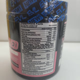 EvL Engnshred pre workout pink lemonade 30servings exp.05/25