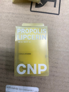 CNP Propolis Lipcerin