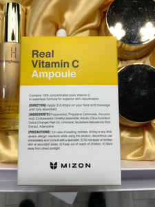 Mizon Real Vitamin C Ampoule 30ml