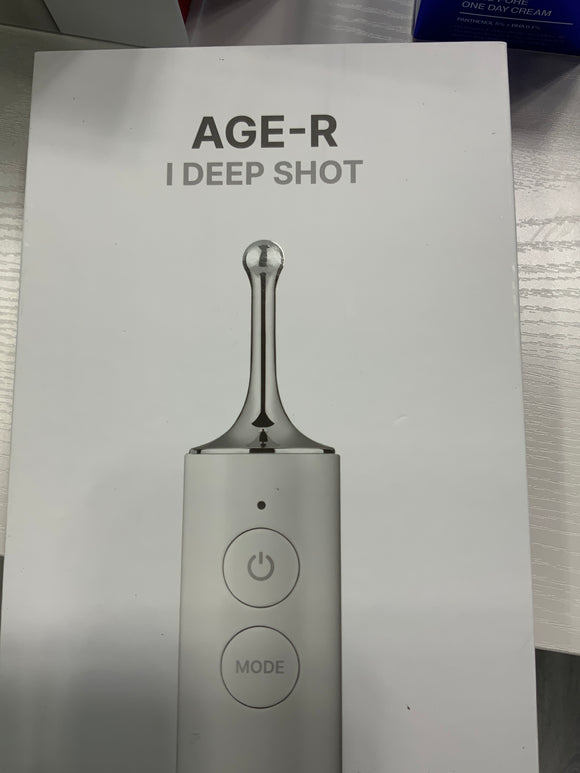 Medicube AGE-R I Deep Shot