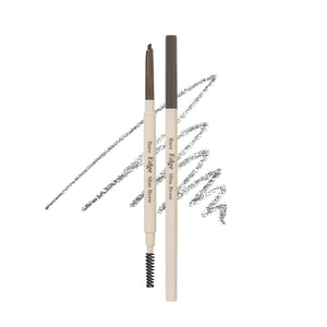 ETUDE Bare Edge Brow Pencil 04 light Brown