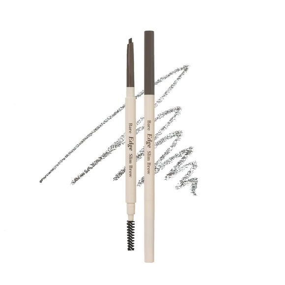 ETUDE Bare Edge Brow Pencil 04 light Brown