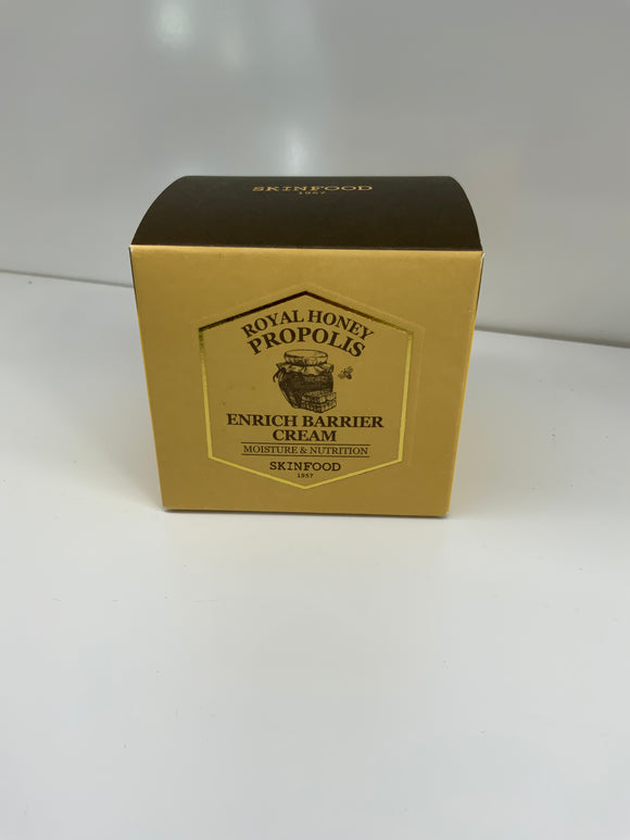 Skinfood Royal Honey Propolis Barrier Cream