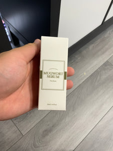 I’m from mugwort serum 30ml