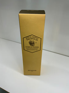 Skinfood Royal Honey Propolis Enrich Toner