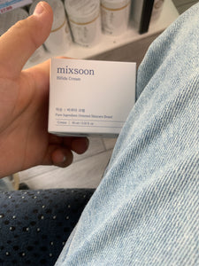 Mixsoon bifida cream 60ml