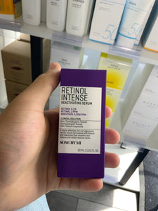 Some by mi retinol intense serum 30ml