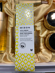 Mizon Vita Lemon Sparkling Toner Akin Glow 150ml