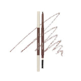 ETUDE Bare Edge Brow Pencil 02 Natural brown