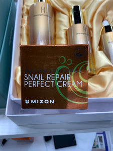 Mizon Snail Repair Perfect Cream 50ml