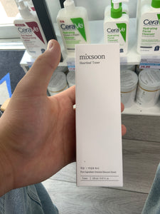 Mixsoon Heartleaf toner 150ml