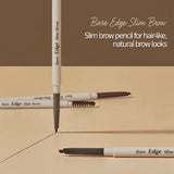 ETUDE Bare Edge Brow Pencil 04 light Brown