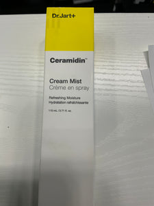 Dr.Jart+ Ceramidin Cream Mist