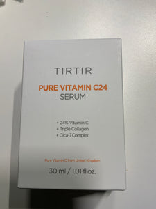 Tirtir Pure Vitamin C24 Serum