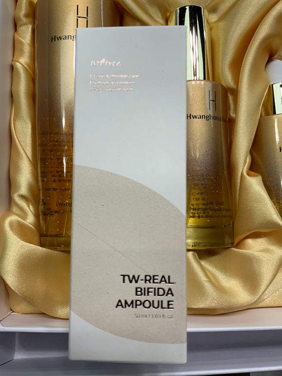 Isntree TW-Real Bifida Ampoule 50ml