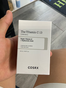 Cosrx The vitamin c 13 serum 20 ml