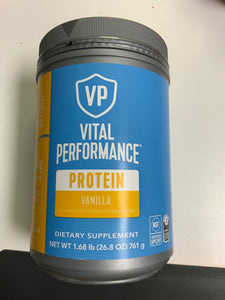 Vital Performance Protein Vanilla 26.8oz