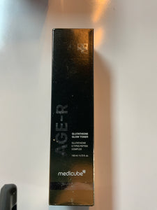 Medicube AGE-R Glutathione Glow Toner