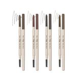 ETUDE Bare Edge Brow Pencil 04 light Brown