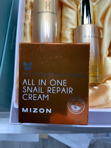 Mizon All in One Snail Repair Cream 75ml