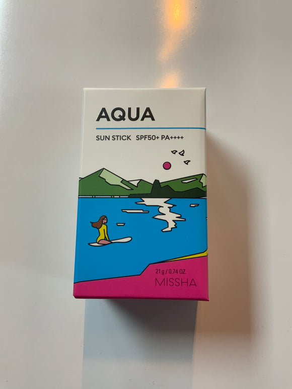 Missha Aqua Sun Stick SPF50+