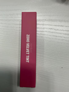 Rom & nd Zero Velvet Tint 25 Nerd Pink