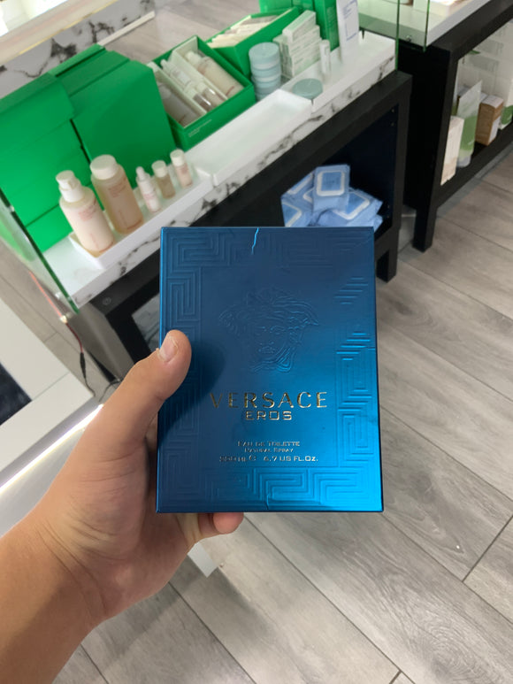 Versace Eros 200ml