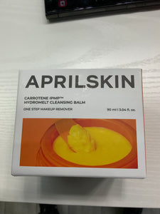 Aprilskin Carrotene IPMP Cleansing Balm 90ml