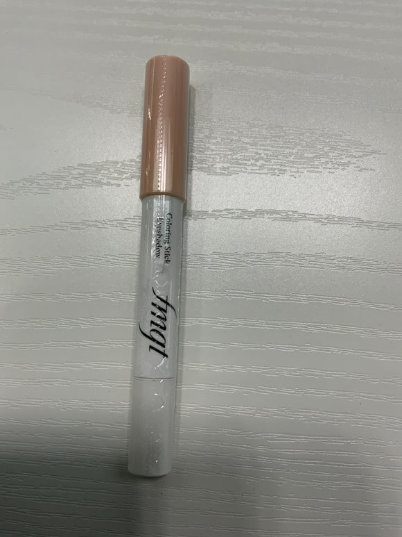 FMGT Coloring Stick Eyeshadow 01 New White Peach