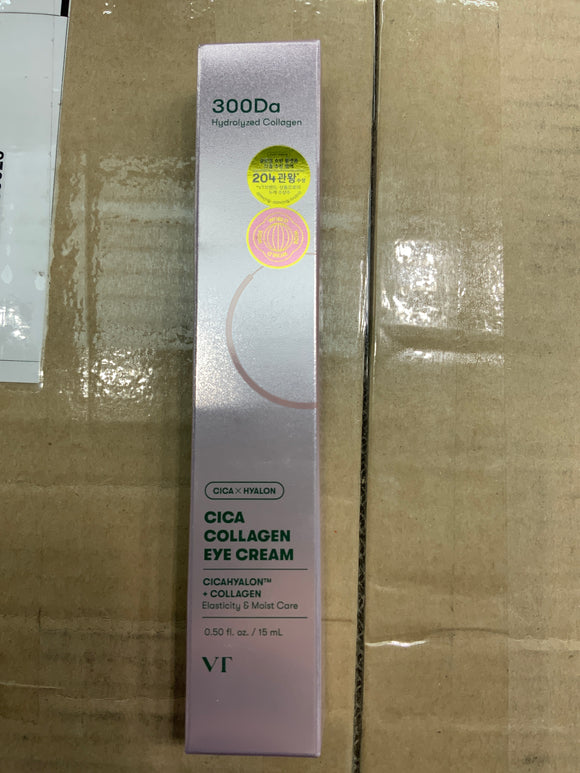 VT Cica Collagen Eye Cream