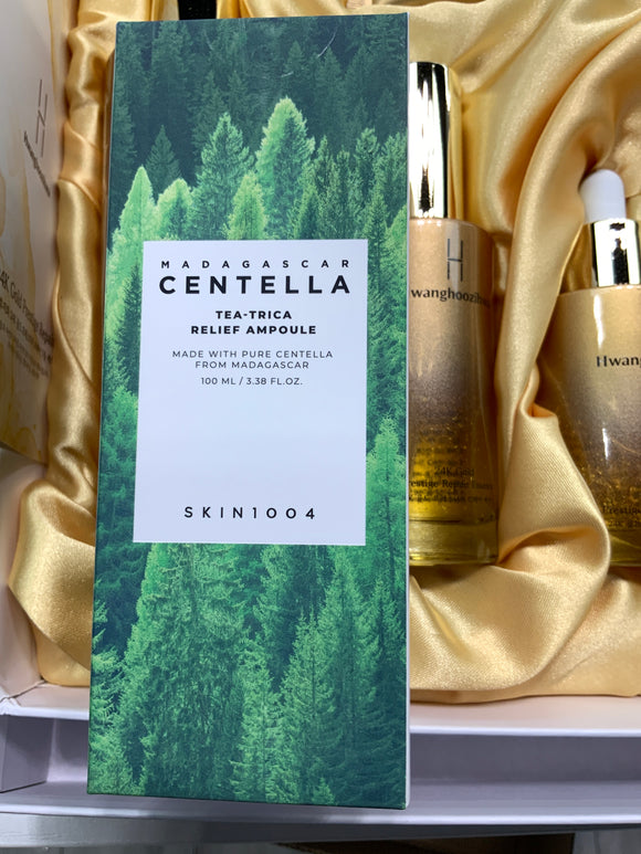 Skin1004 Centella Tea-Tricia Ampoule 100ml