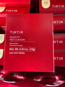 Tirtir mask fit red cushion 24w