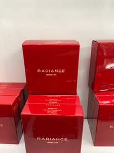 Missha Radiance Perfect-Fit No 21P Fair