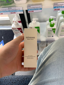 Mixsoon master serum 60ml