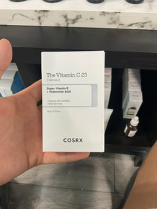 Cosrx The vitamin C 23 serum 20g