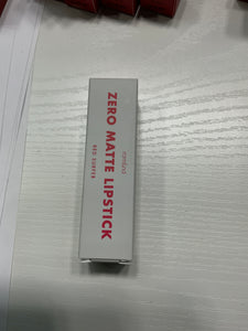 Rom & nd Zero Matte Lipstick