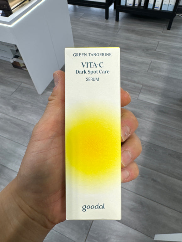 Goodal Vita C Dark Spot care serum