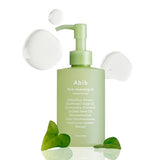 Abib Pore Cleansing Oil Heartleaf Oil-wash 200ml