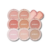 Peripera Sunshine Cheek 11 Picnic Pink