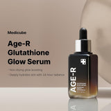 Medicube AGE-R glutathion glow serum