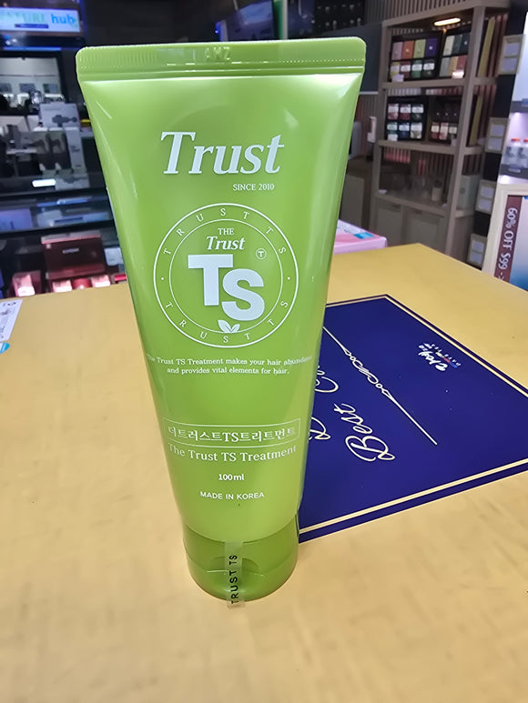 The Trust TS Treatment 100ml