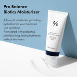 Dr.Ceuracle Pro Balance Biotics Moisturizer 100ml