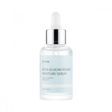 Iunik Beta-Glucan Power Moisture Serum 50ml