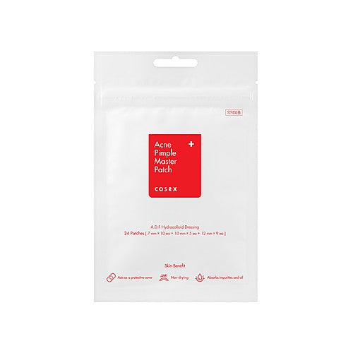 COSRX Acne Pimple Master Patch 24