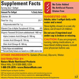 Nature Made Flaxseed Oil 1400 mg., 300 Softgels